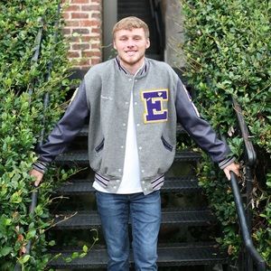 Meet your Posher, Camden